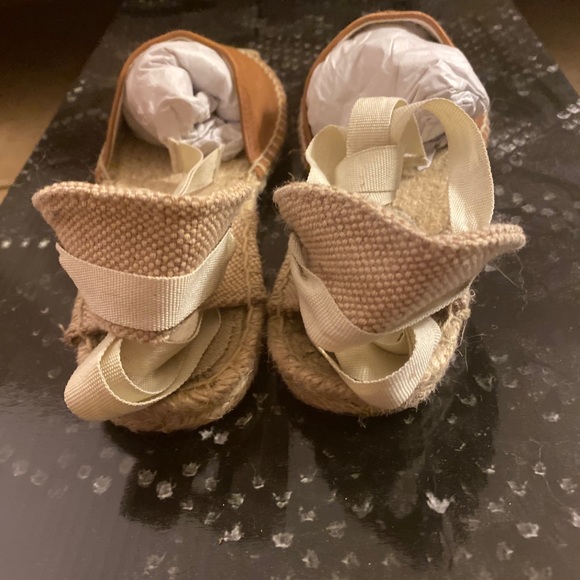Soludos Espadrilles Flats - Picture 2 of 5